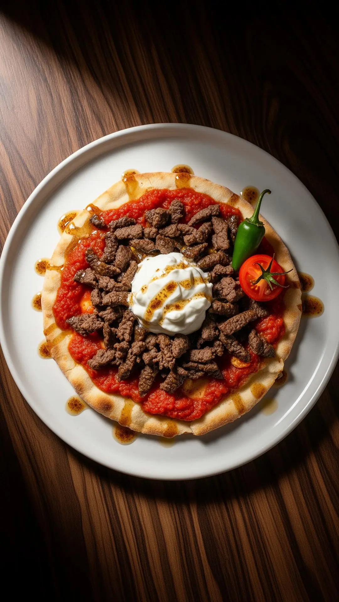 İskender