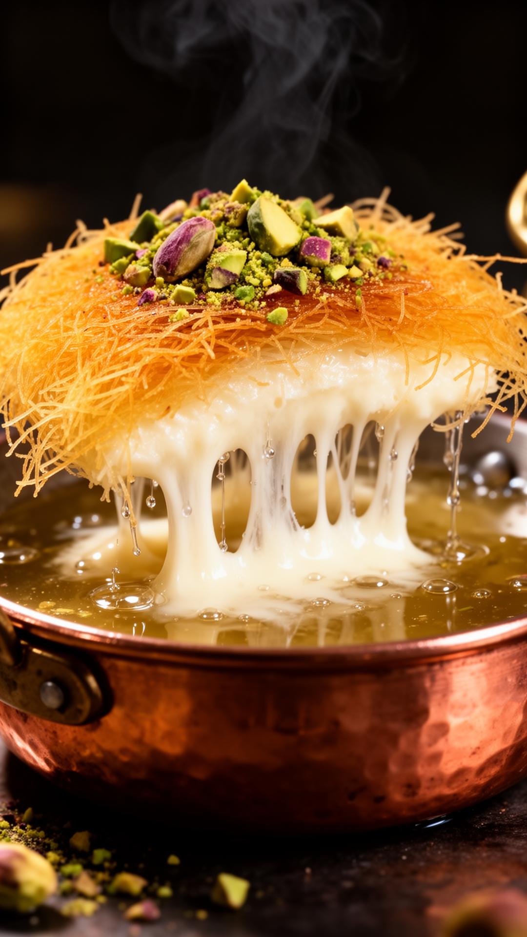 Künefe