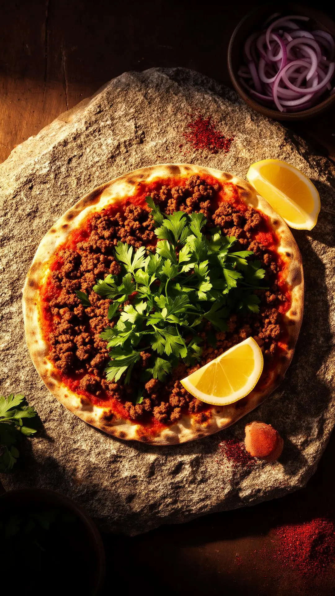 Adana Kebap
