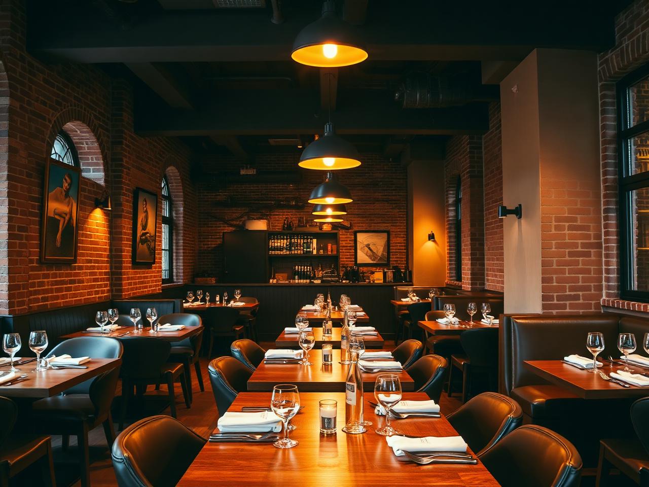 Konak interior